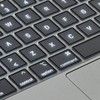 Philbert Keyboard Cover (Macbook Pro 13/16 2019)