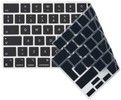 Philbert Keyboard Cover (Macbook Pro 14/16\'\' (2021))