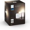 Philips Hue White Ambiance Startkit 2xE27