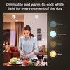 Philips Hue White Color Ambiance E27 HomeKit