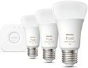 Philips Hue White Color Ambiance Startkit 3xE27