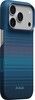 Pitaka Edge Case, Lucid Blue - iPhone 18/17 Pro