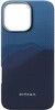 Pitaka Tactile Woven Case (iPhone 16 Pro)