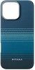 Pitaka Tactile Woven Case (iPhone 16 Pro)