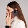 Pitaka Tactile Woven Case (iPhone 16 Pro)