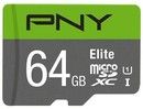 PNY MicroSD Elite