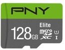 PNY MicroSD Elite