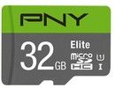 PNY MicroSD Elite