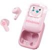 Pok�mon Jiggly Puff In-Ear TWS Headphones