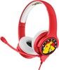 Pokmon Kids Study Headphones