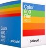 Polaroid Color Film for 600