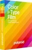Polaroid Color Film for i-Type Color Frame