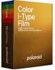 Polaroid Color Film for i-Type Golden Moments