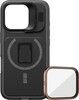 PolarPro LiteChaser ProCase + UV Filter Kit (iPhone 16 Pro)