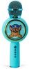 PopSing Paw Patrol Chase Karaoke Microphone