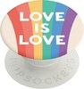 PopSockets PopGrip Love is Love