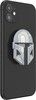 PopSockets PopGrip Mandalorian Popout