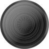 PopSockets PopGrip Original Translucent Black Smoke
