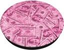 PopSockets PopGrip Pink Bling