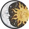 PopSockets PopGrip Sun And Moon