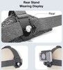 Puluz Adjustable Head Strap for Action Camera / Smartphones