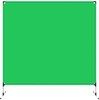 Puluz Green Photo Studio Background 200x200cm