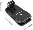 Puluz PU904 Backpack Clip with Phone Mount