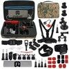 Puluz Ultimate Combo Kits for Sports Cameras