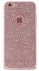 Puro Glitter Cover (iPhone 7) - rosa