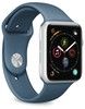 Puro Icon Apple Watch Band (Watch 42/44 mm)