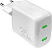 Puro V�ggladdare med GaN 35W