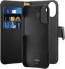Puro Wallet Detachable 2 in 1 (iPhone 16)