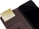 RadiCover Flip-Side Fashion Wallet (iPhone 11)