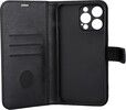 RadiCover Flip-Side Fashion Wallet (iPhone 15 Pro Max)