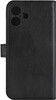 RadiCover Flip-Side Fashion Wallet (iPhone 16)