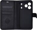 RadiCover Flip-Side Fashion Wallet (iPhone 17 Pro)