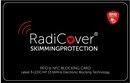 RadiCover Skim-Block Card RFID/NFC