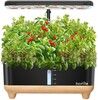 RainPoint Hydroponic Growing Kit