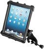 RAM Mount - Hllare med Tvingmontering (iPad)