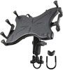 Kp RAM Mount - X-Grip med U-bult (iPad)