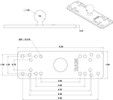 RAM Mount RAM-B-111BU