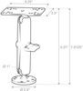 RAM Mount RAM-B-111U-C
