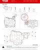 RAM Mount RAM-GDS-DOCKNLL-ZE20PU