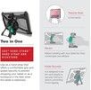 RAM Mount RAM-GDS-HS1-PAN16U