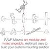 RAM Mount RAM-HOL-UN10BU