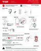 RAM Mount RAM-HOL-UN12WB-1