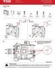 RAM Mount RAM-HOL-ZE25PDLU
