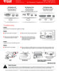 RAM Mount RAM-VB-106-PAN1P