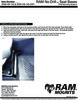 RAM Mount RAM-VB-145