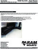 RAM Mount RAM-VB-167
